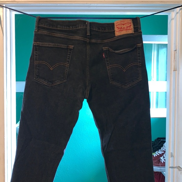 Levi's | Jeans | Levis 51 36x3 | Poshmark